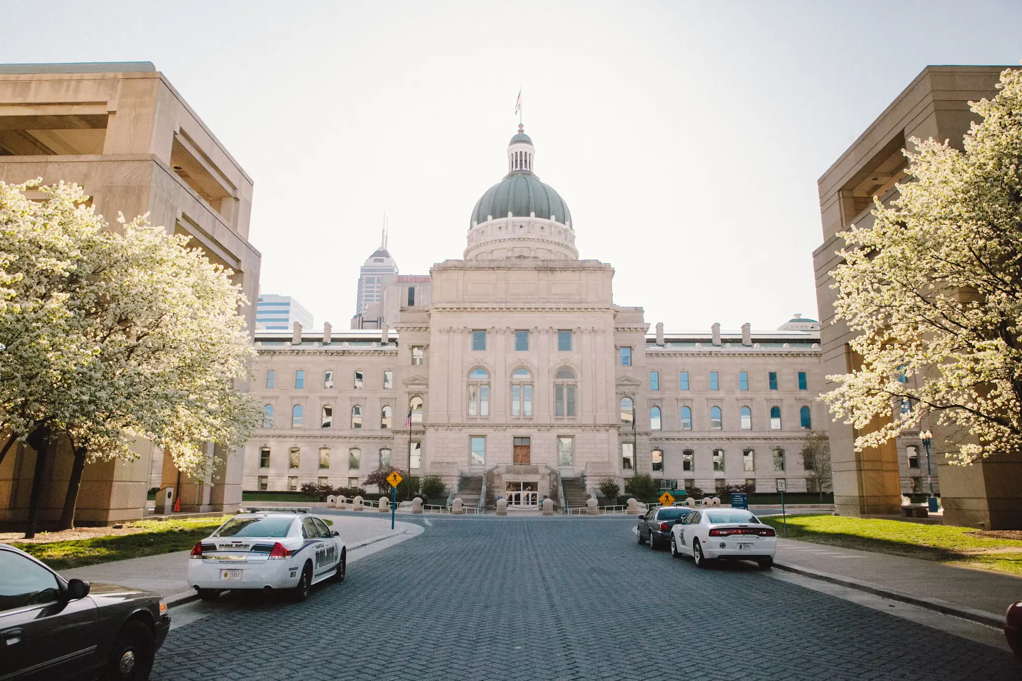 Indiana-State-House