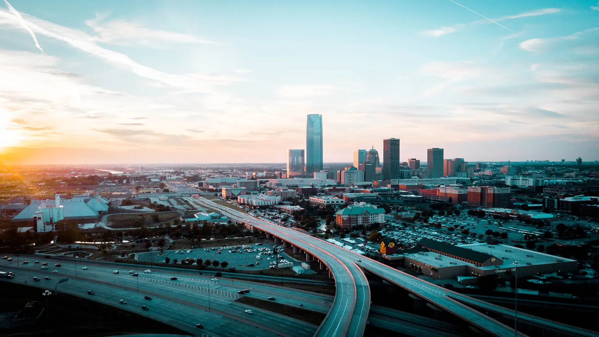 downtown-Oklahoma-City