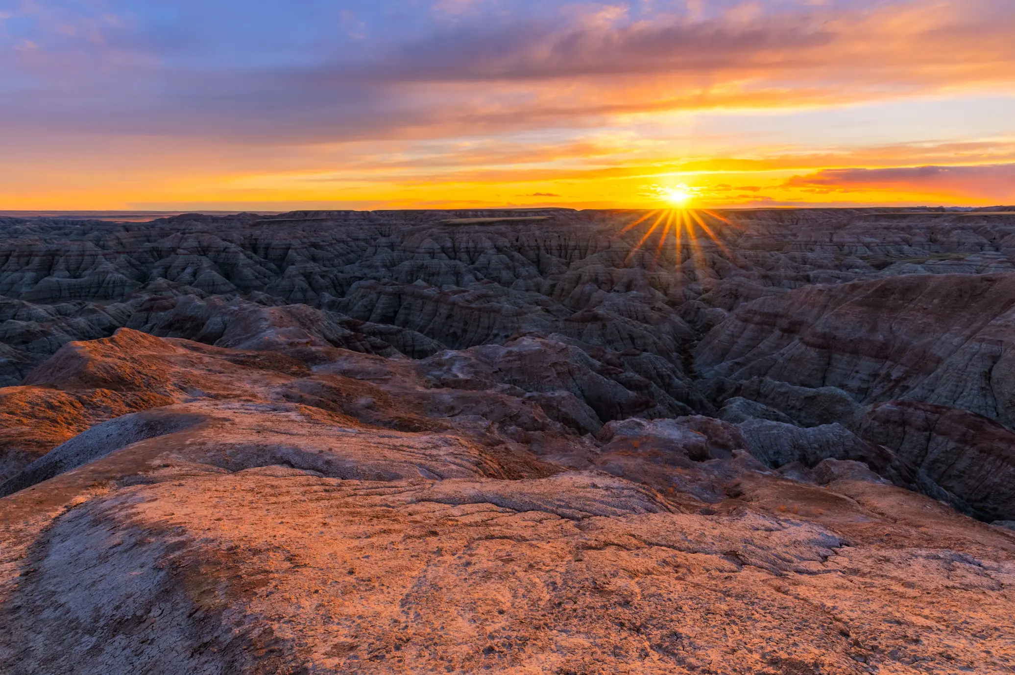 castle-butte-SD