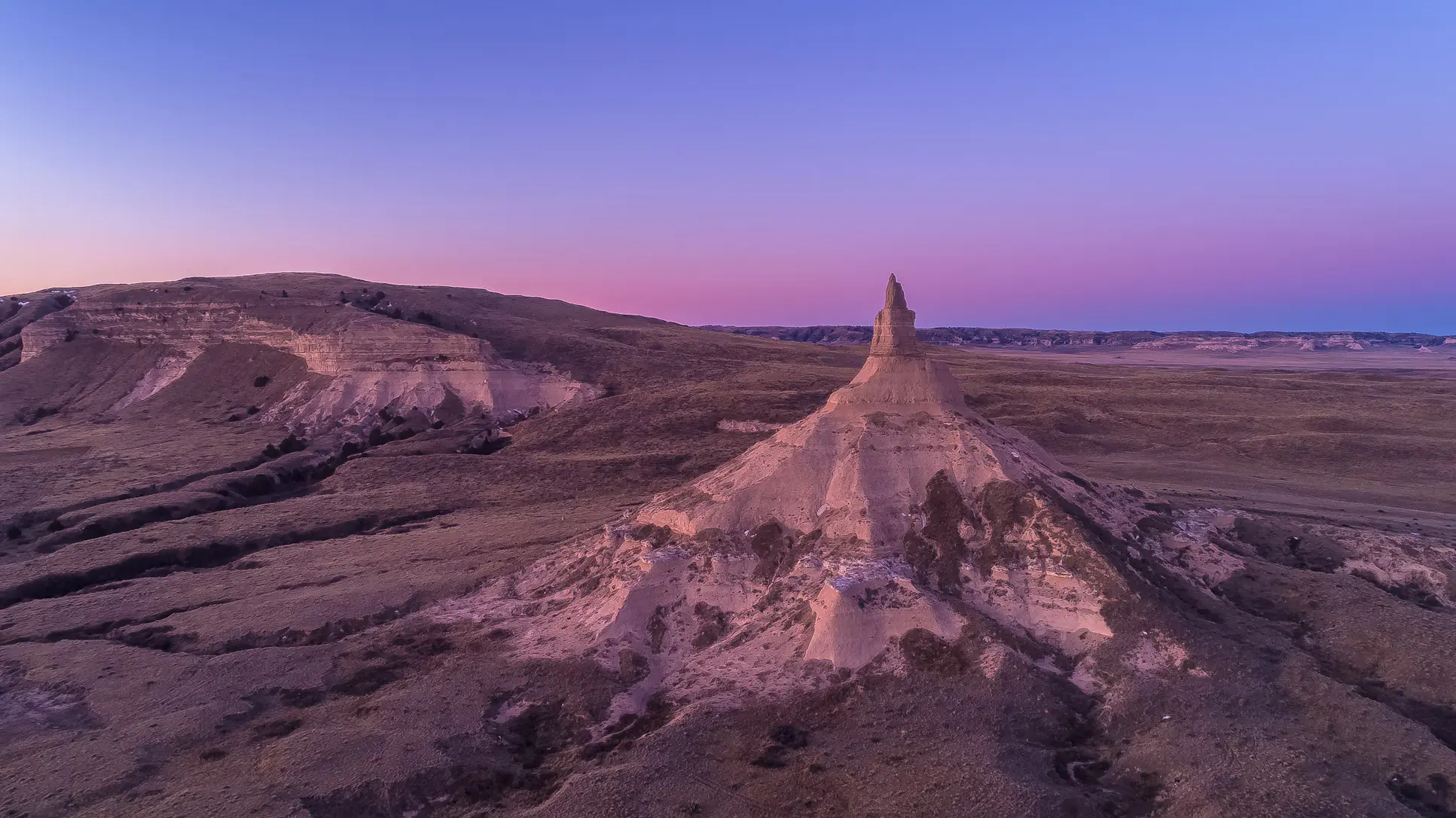 chimney-rock-Nebraska