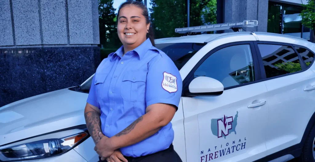 Fire Watch Services in Austin, Texas - National Firewatch