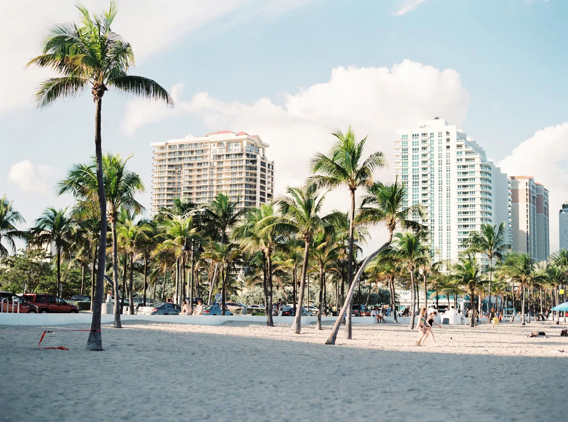 Miami-Beach-View