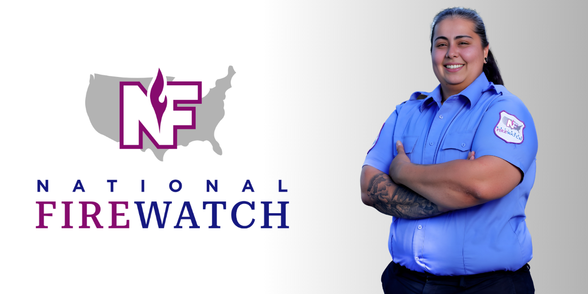 NFW alternate guard with logo 