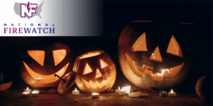 Jack o Lanterns with Logo