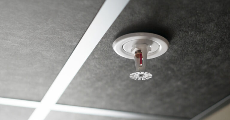 Fire Alarm or Sprinkler Impairment? How to Stay Open With a Compliant Fire Watch