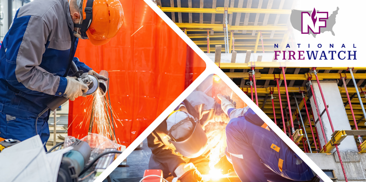 construction fire safety