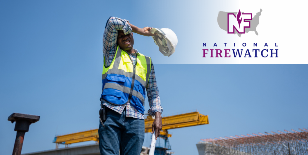 Construction Fire Watch in 2026 | National Firewatch