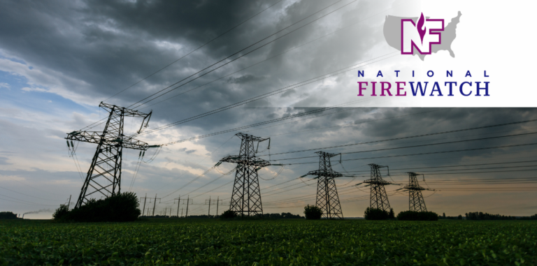 Fire Watch and Extreme Weather: Your 2026 Guide