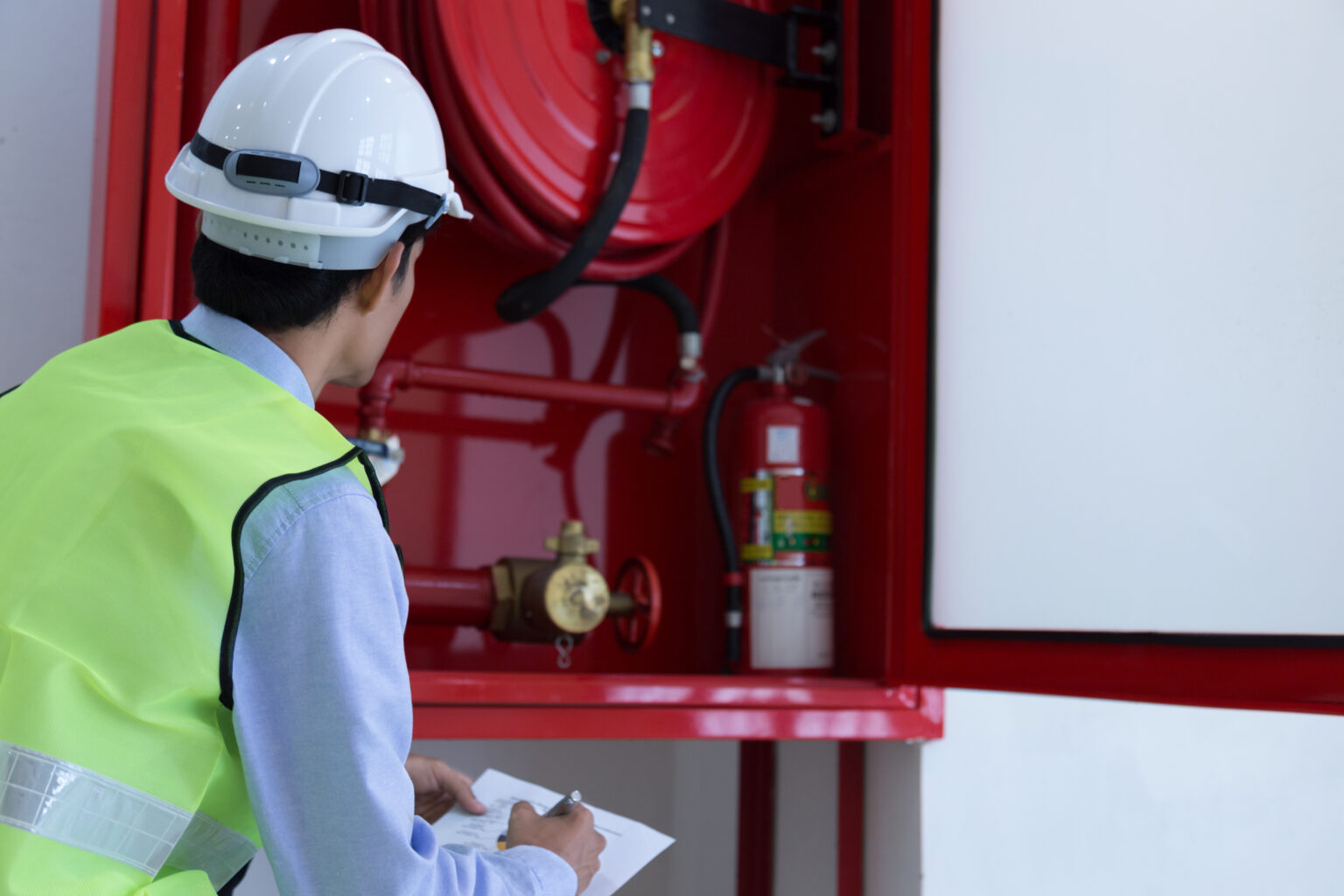 Fire Watch Often Needed Within Hours | National Firewatch